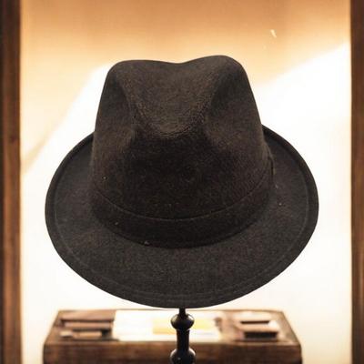 JC Penny Hat 7 1/2