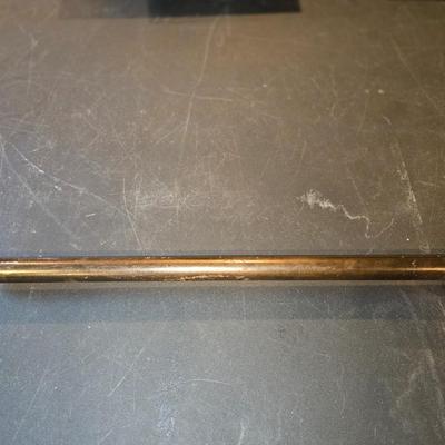 12 Ga Single Shot Shotgun
