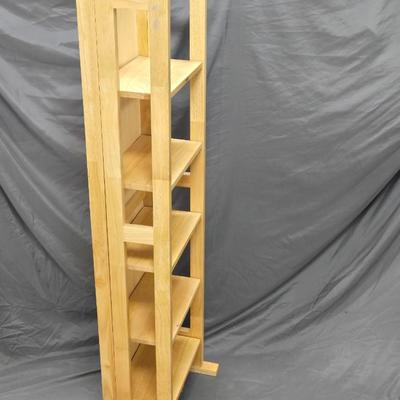 Dvd/CD Rack