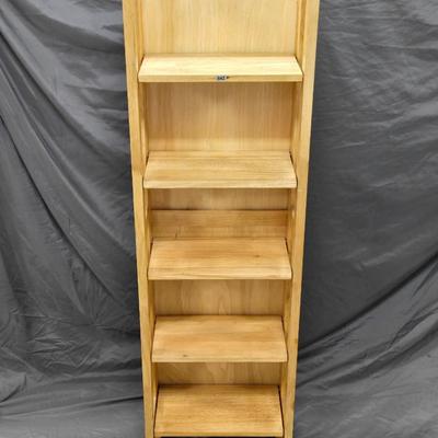 Dvd/CD Rack