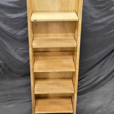 DVD/CD Rack #2