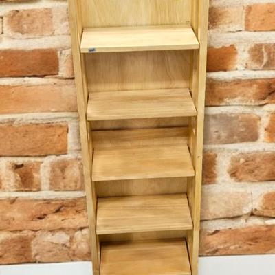 DVD/CD Rack #2