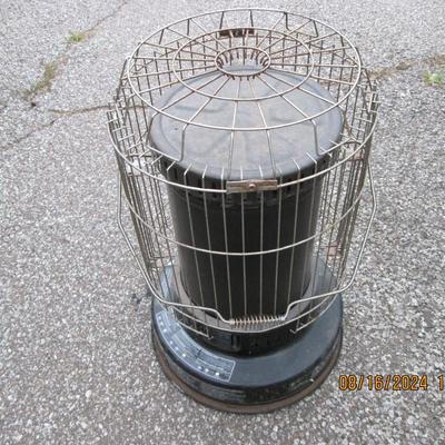 Dyna-Glo WK95C8B kerosene heater
