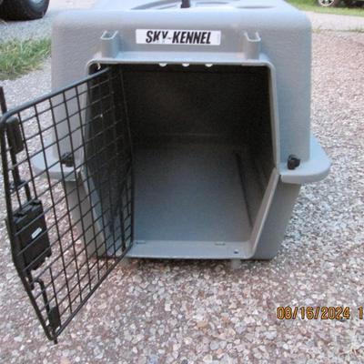Animal Carrier