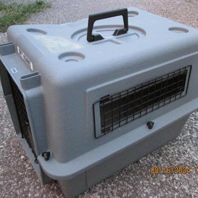 Animal Carrier