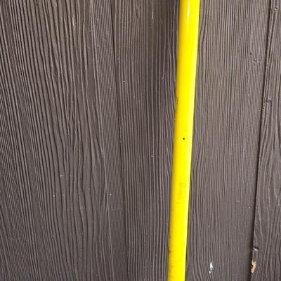 Maul with Fiberglass Handle