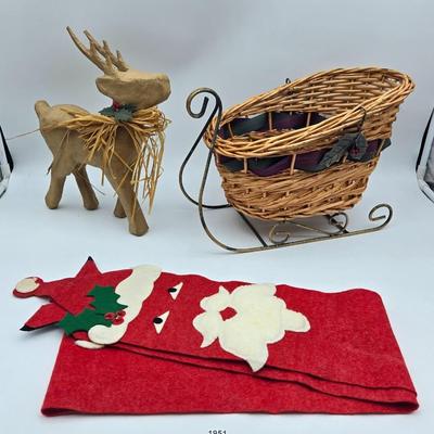 Christmas Decor