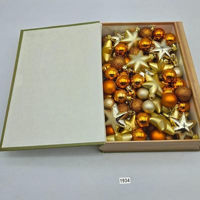 Silver Bells Bundle