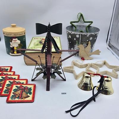 Silver Bells Bundle