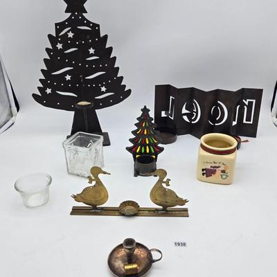 Noel Decor Bundle