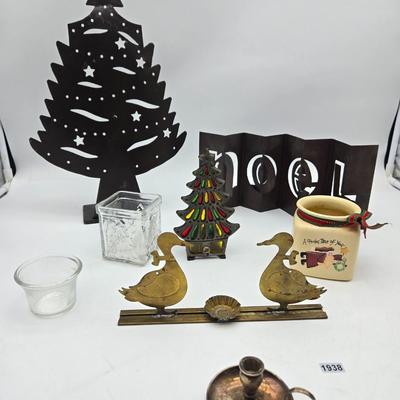 Noel Decor Bundle