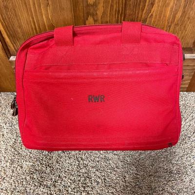 Lands end bag