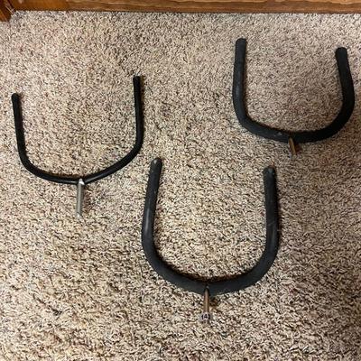Guitar hooks