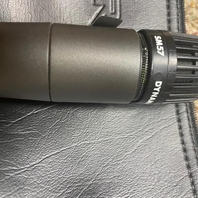 Microphone