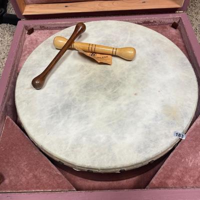 Drum*