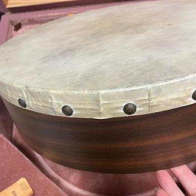Drum*