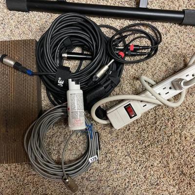 Power strip