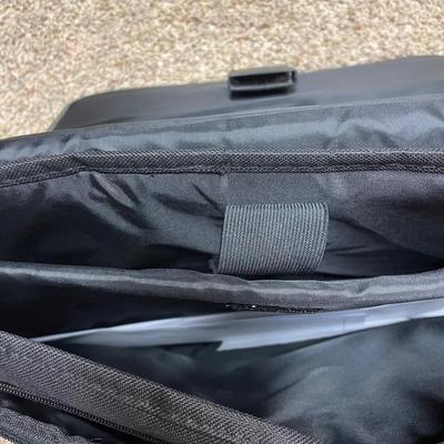 Lenovo computer bag