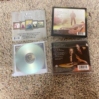 Iz cd’s