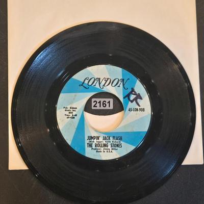 Rolling Stones 45