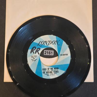 Rolling Stones 45