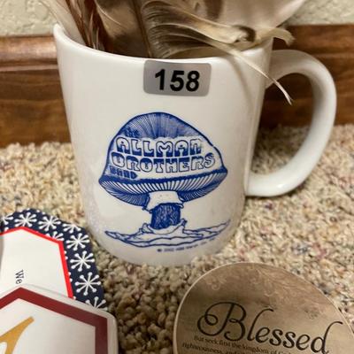 Allan Brothers mug