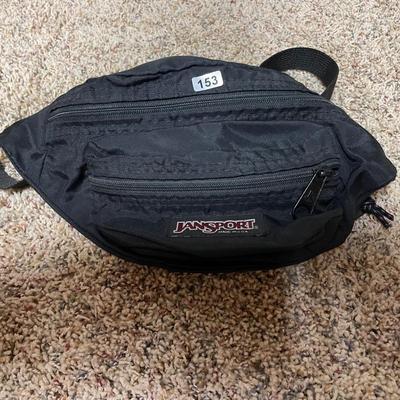 Jansport Fanny pack