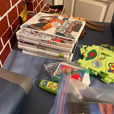 Kids room lot 1
