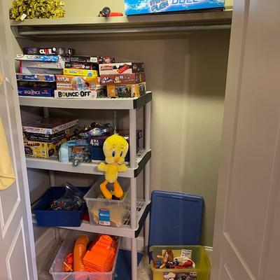 Kids room lot 2