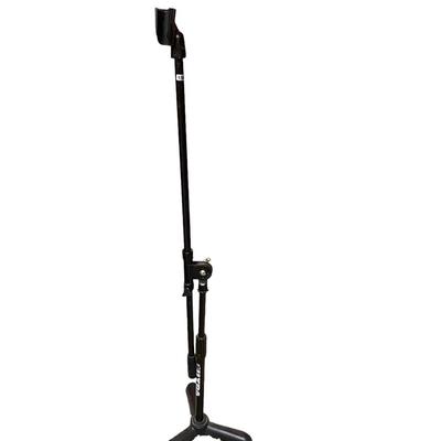 Microphone stand