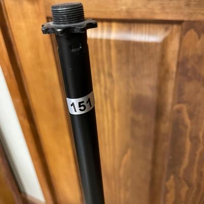 Microphone stone