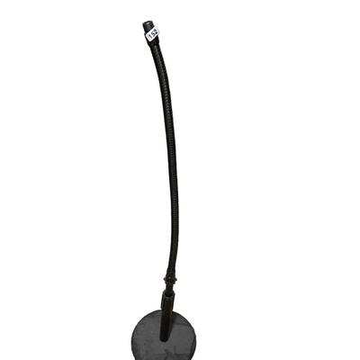 Microphone stone