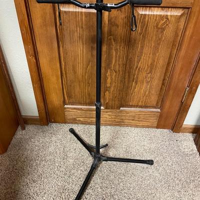 Music stand