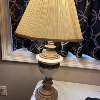 Decorative lamp