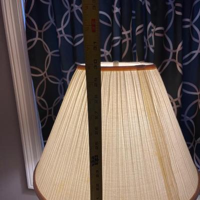 Decorative lamp