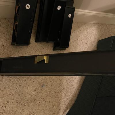 Assorted size shelf lot