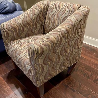Occasional chair