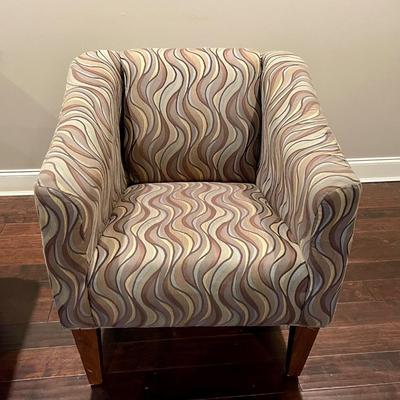 Occasional chair