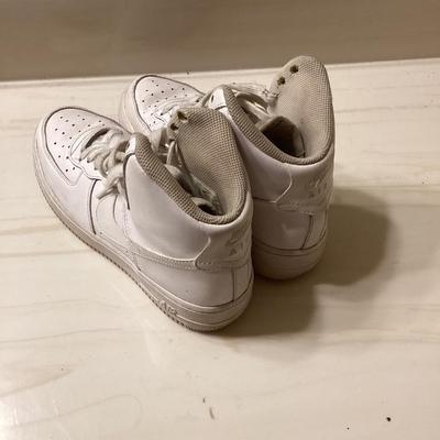 Air Force 1 high tops