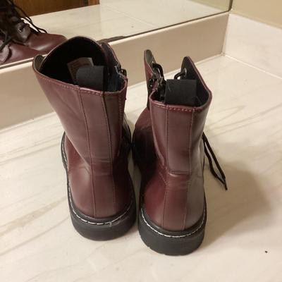 Torrid boots