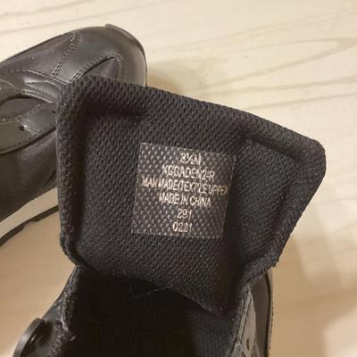 Calvin Klein shoes