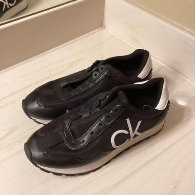 Calvin Klein shoes