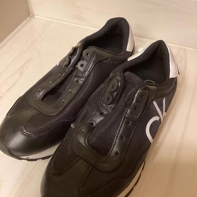 Calvin Klein shoes