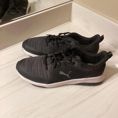 Puma shoes
