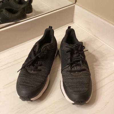 Puma shoes