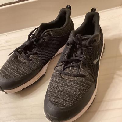 Puma shoes