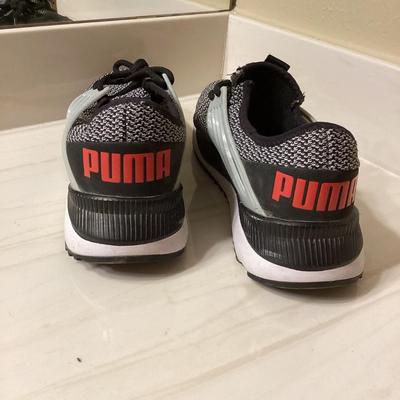 Men’s puma shoes
