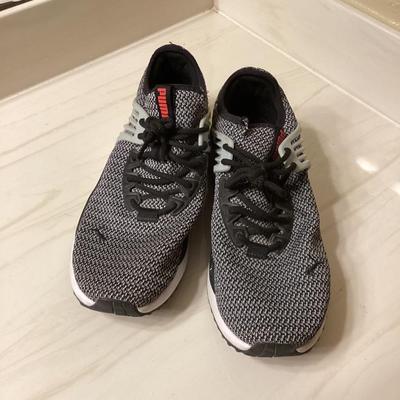 Men’s puma shoes