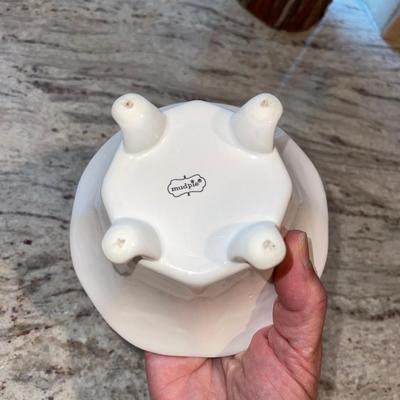 Olive dish