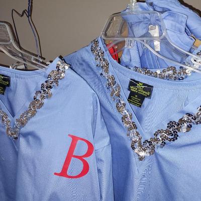 3 mardi gras costumes Bacchus?